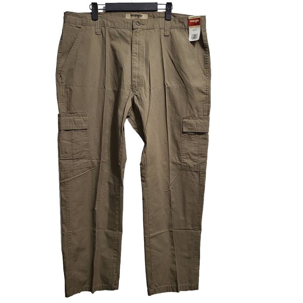 Wrangler cargos pants